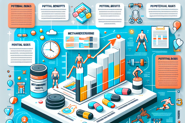 Analyzing risks and benefits of methandienone tablets in sports