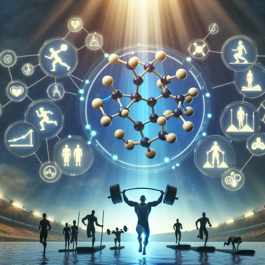Tamoxifen: enhancing athletic performance