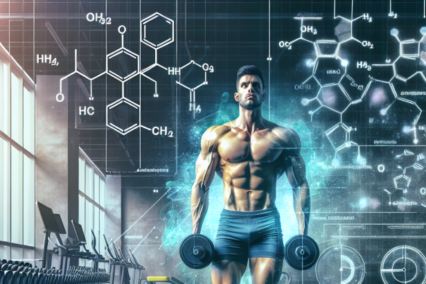 Analyzing drostanolone propionate's impact on athletic performances