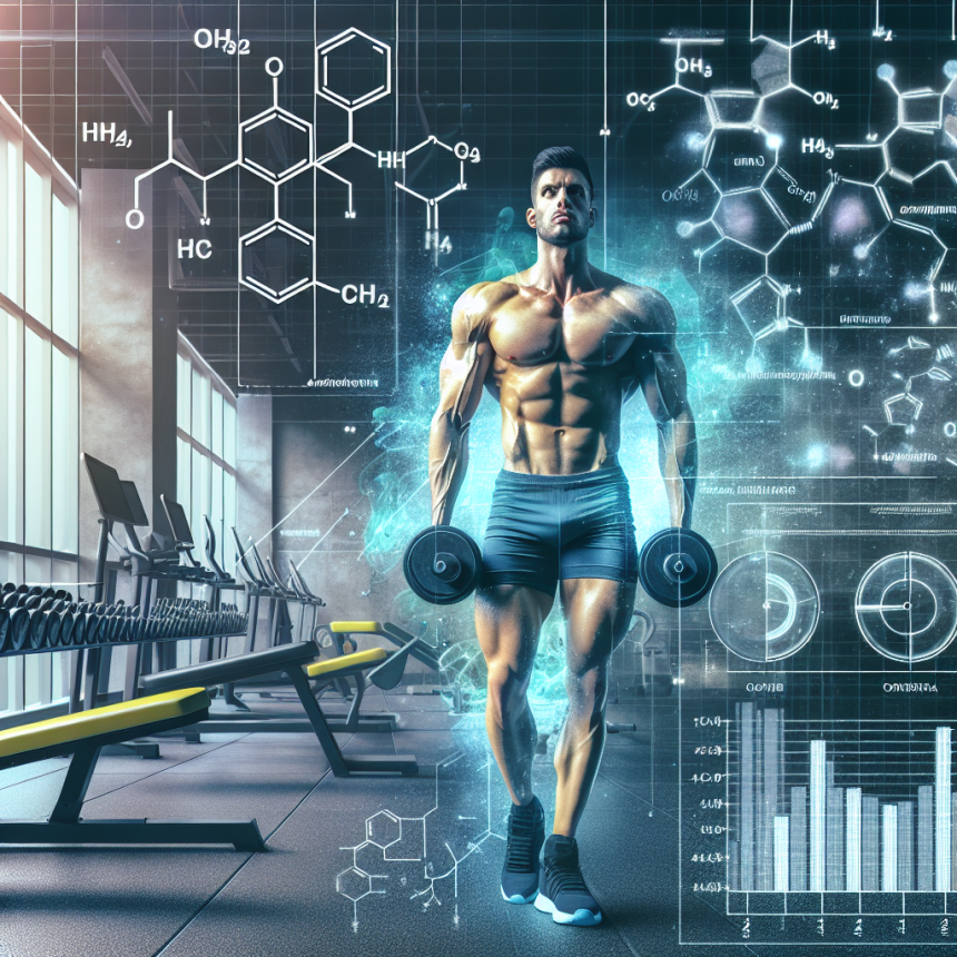 Analyzing drostanolone propionate's impact on athletic performances