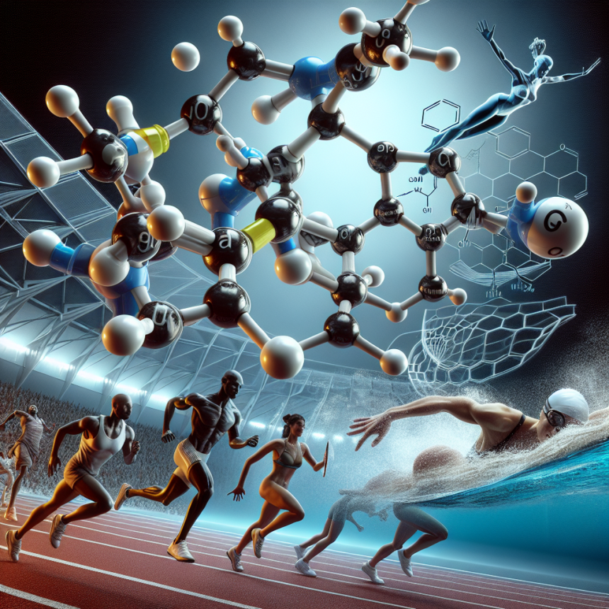 Boldenone: effects on sports performance