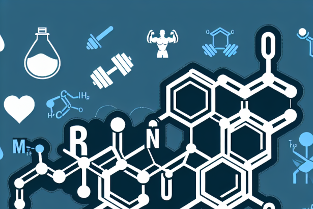 Boldenone: potential doping agent in sports