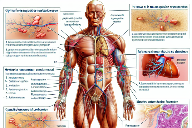 Detailed analysis of oxymetholone injection effects on the body