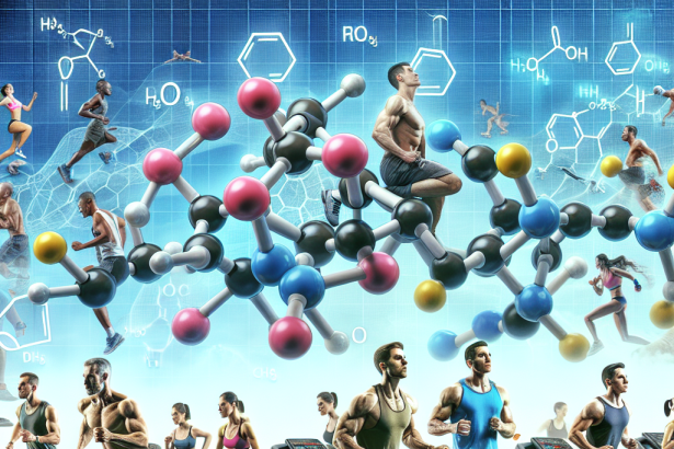 Drostanolone: anabolic agent in endurance fitness