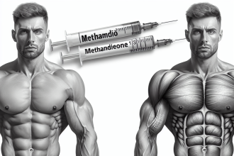 effectiveness of methandienone injection in muscle enhancement