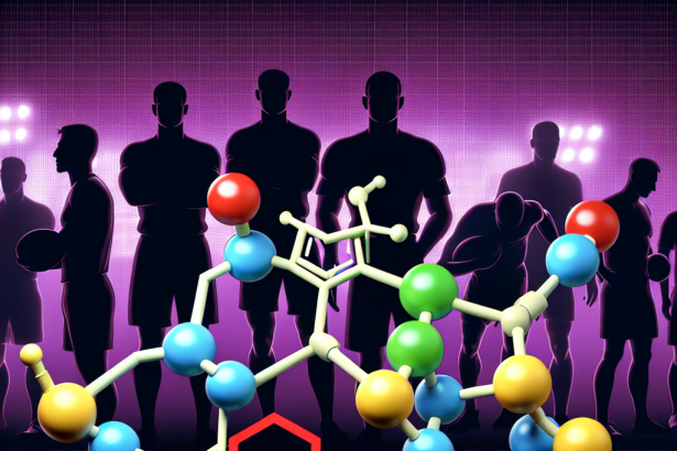 Halotestin and its link to doping in professional sports