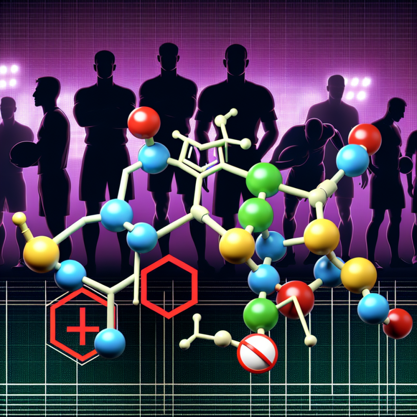 Halotestin and its link to doping in professional sports