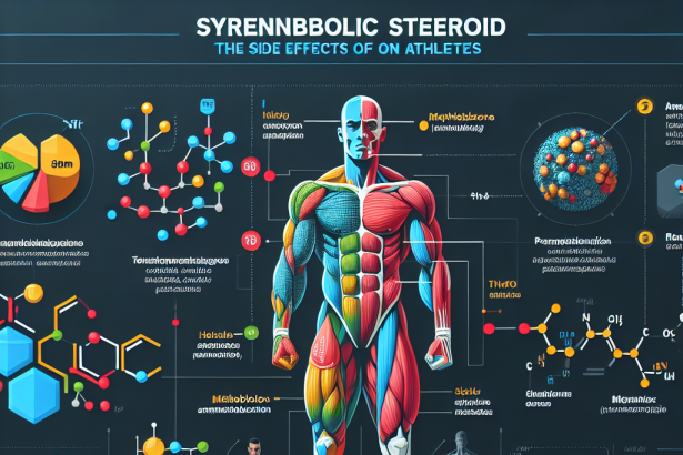 In-depth analysis of methyltrenbolone's side effects in sports
