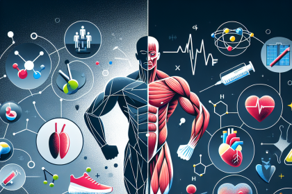 Injectable turinabol: benefits and risks in sports