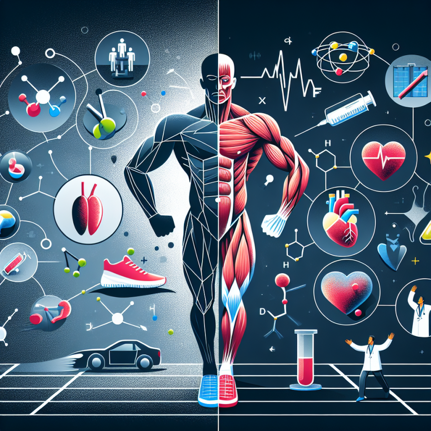 Injectable turinabol: benefits and risks in sports