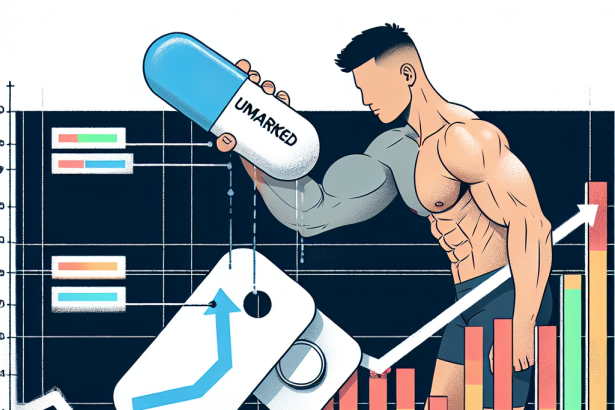 Maximizing performance with methandienone tablets