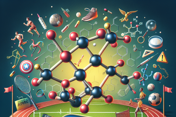 Metenolone acetate: the new frontier of sports pharmacology