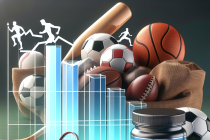 Methyltestosterone: potential booster for sports performance