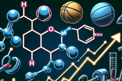 Mibolerone as a performance-enhancing substance in sports: an overview