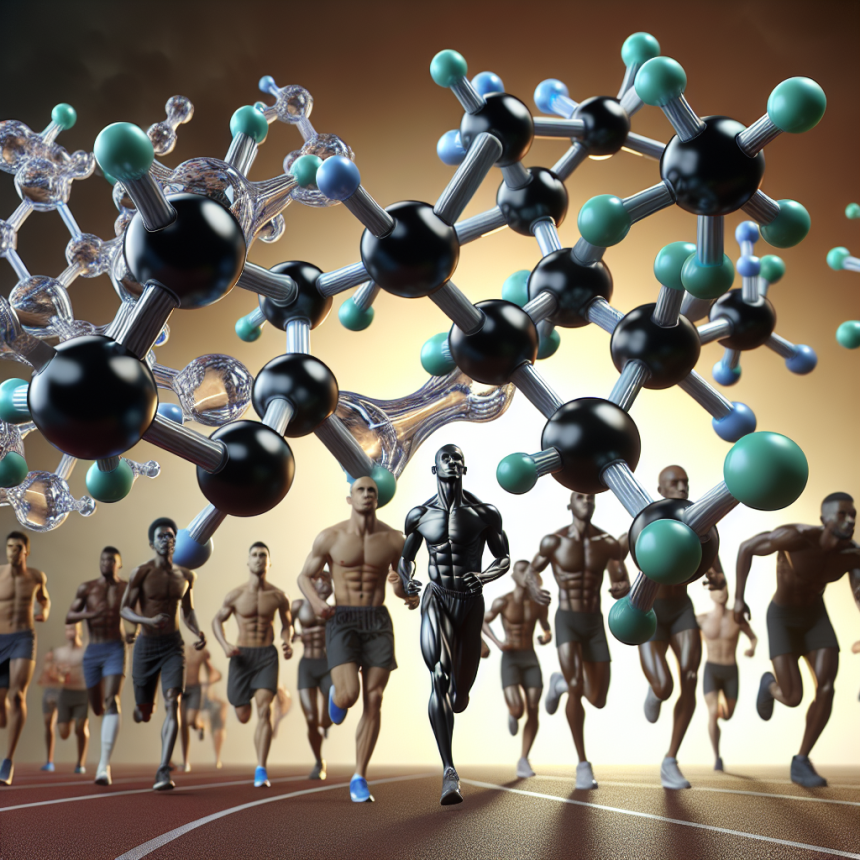 Mildronate dihydrate: a powerful vasodilator for athletes