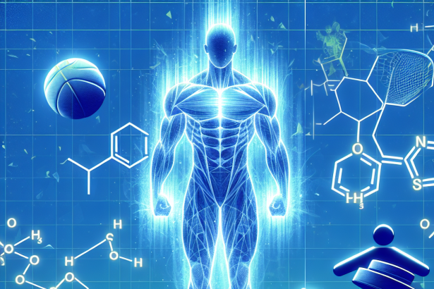 Oxandrolone: a powerful steroid for improving sports performance