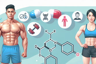 Positive effects of oxymetholone tablets in sports pharmacology