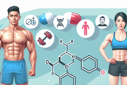 Positive effects of oxymetholone tablets in sports pharmacology