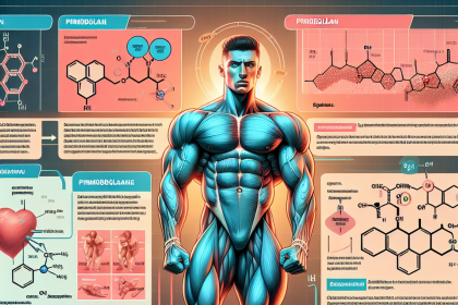 Primobolan: aid for muscle growth in athletes