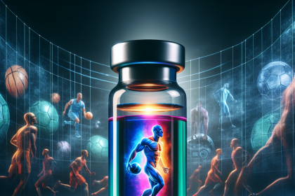 Sintol: a controversial drug in the sports environment