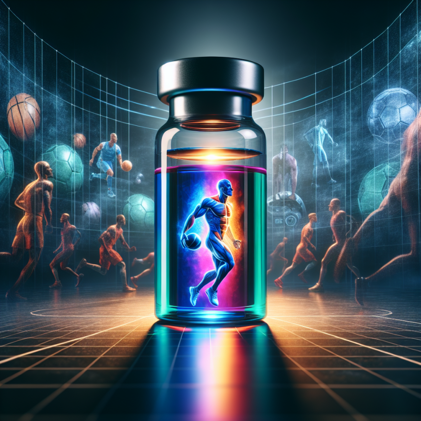 Sintol: a controversial drug in the sports environment