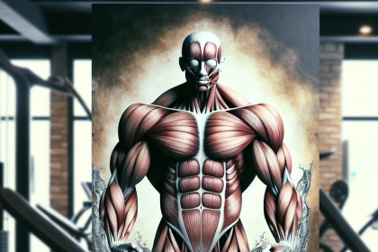 Sintol: a powerful ally for muscle growth