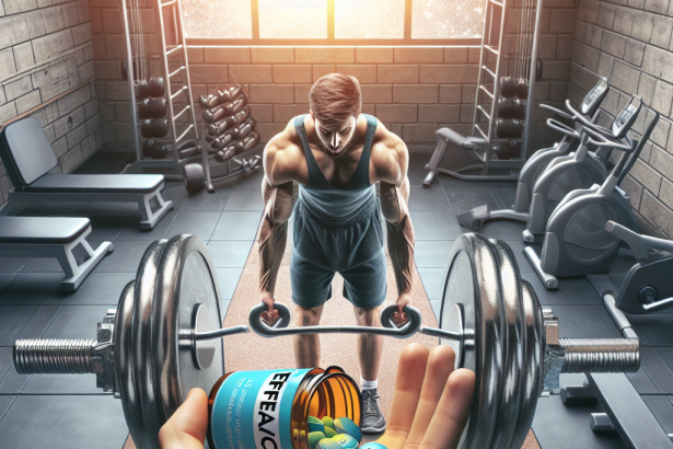 Stanozolol tablets: efficacy in improving sports performance