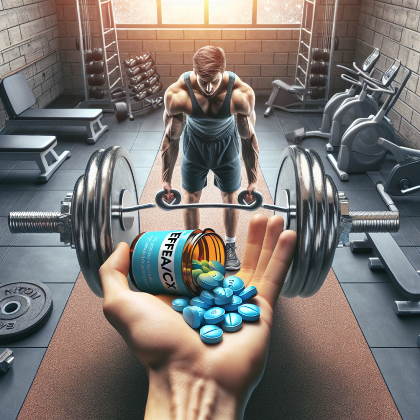 Stanozolol tablets: efficacy in improving sports performance