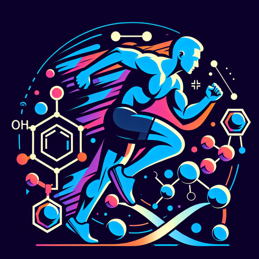 The use of stenbolone in sports pharmacology