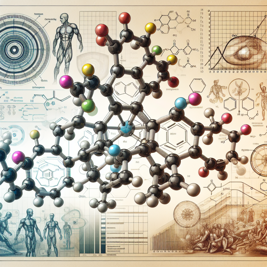 Trestolone acetate: advancing sports pharmacology