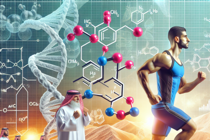 Trestolone enanthate and its impact on energy metabolism during exercise