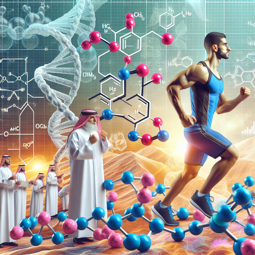 Trestolone enanthate and its impact on energy metabolism during exercise