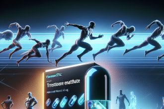 Trestolone enanthate: the future drug for elite athletes