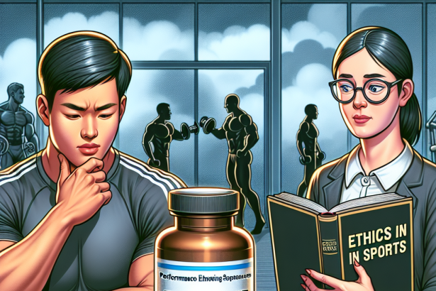 Trestolone: ethical considerations in sports use