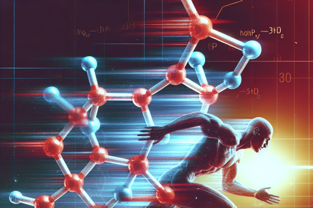 Trestolone: new ally for athletic performance improvement