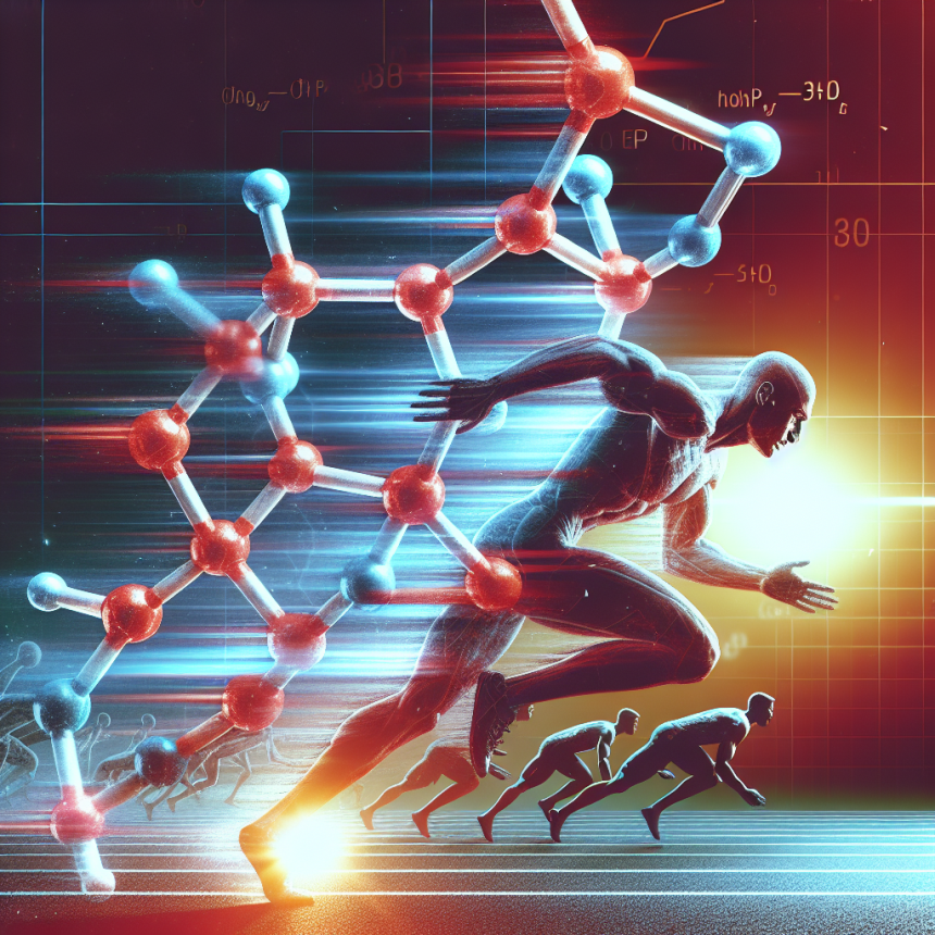 Trestolone: new ally for athletic performance improvement