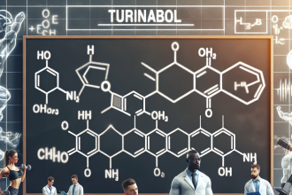 Turinabol and its role in contemporary sports pharmacology