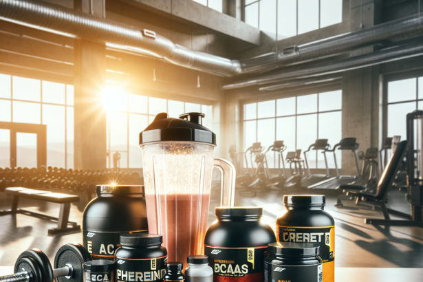 Combining eca with other supplements in sports