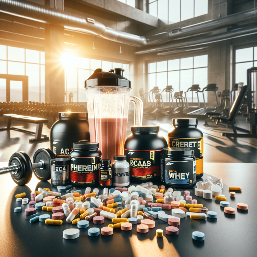 Combining eca with other supplements in sports