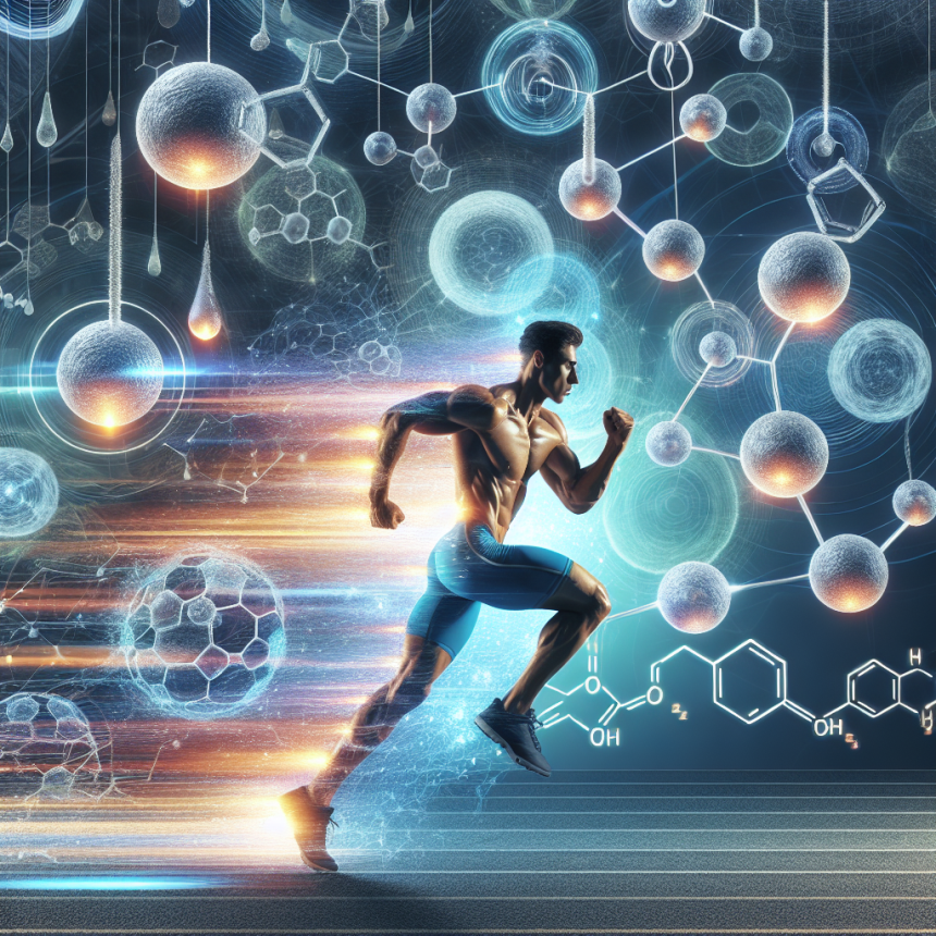 Enhancing performance safely with testosterone undecanoate