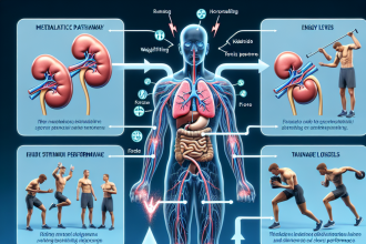 Furosemide and its impact on sports metabolism