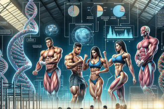 In-depth analysis of trenbolone enanthate use in bodybuilding