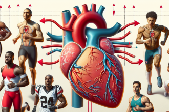 Investigating nandrolone's effects on the cardiovascular system in sports