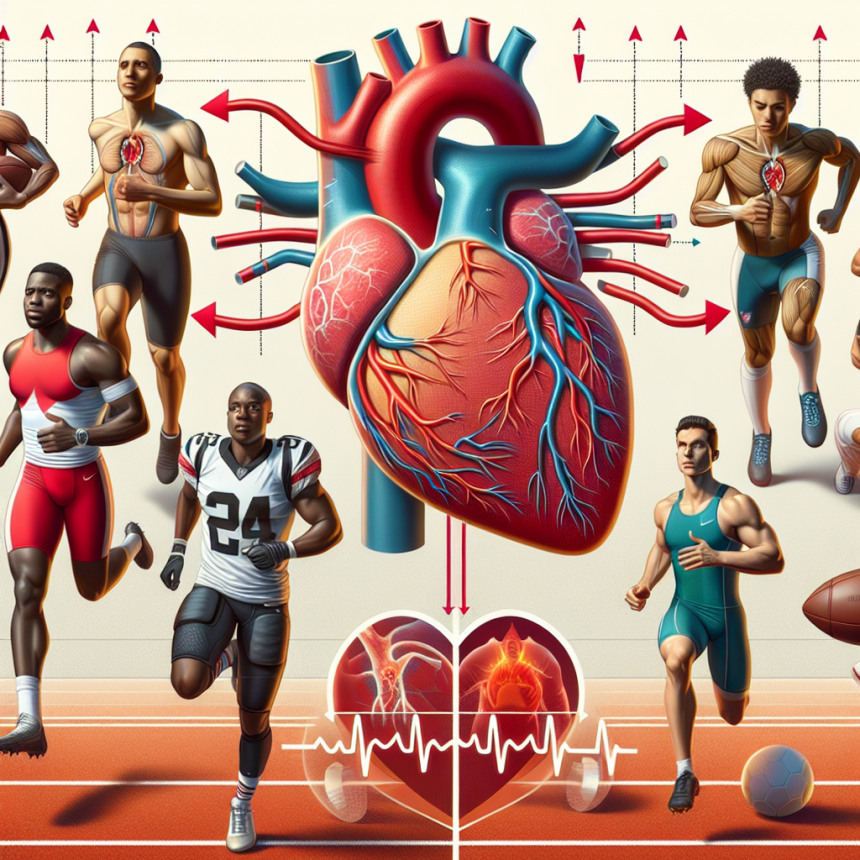 Investigating nandrolone's effects on the cardiovascular system in sports