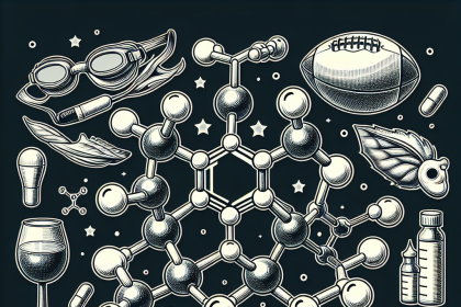 Nandrolone decanoate: controversial supplement in sports