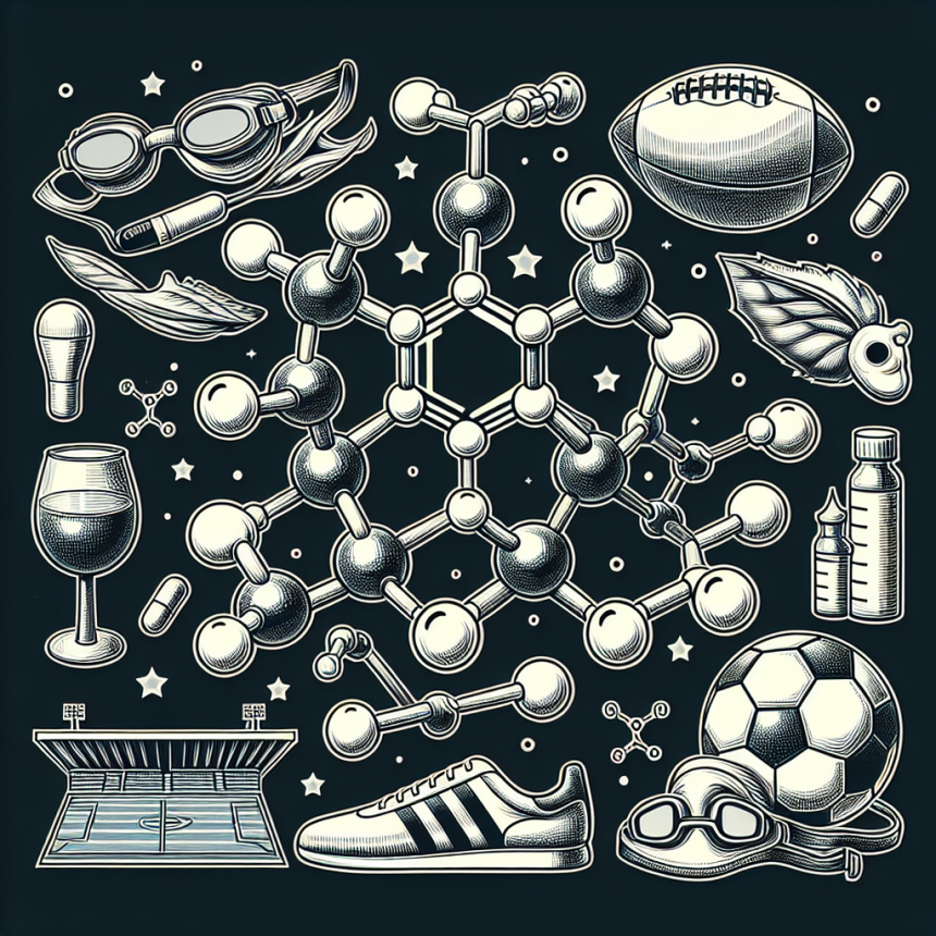 Nandrolone decanoate: controversial supplement in sports
