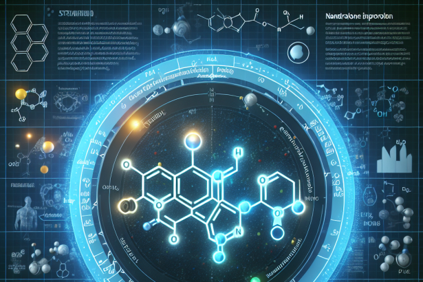 Nandrolone phenylpropionate: secret to enhancing physical performance