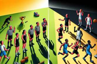 Parabolan: controversies and regulations in sports