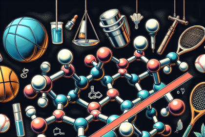 Regulation of trenbolone acetate in sports