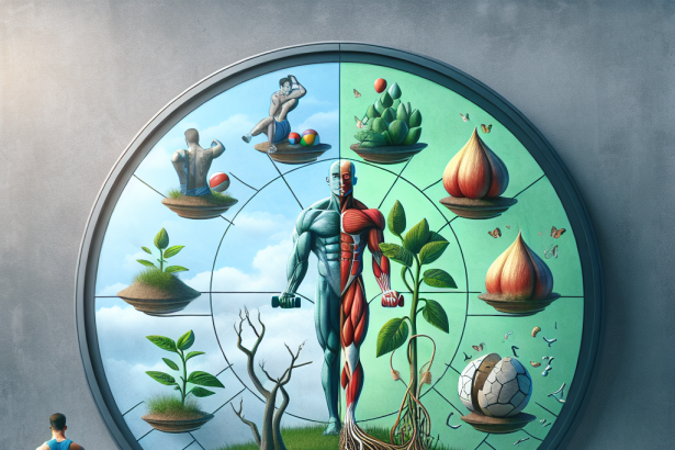 Side effects of primobolan (metenolone) injection in sports